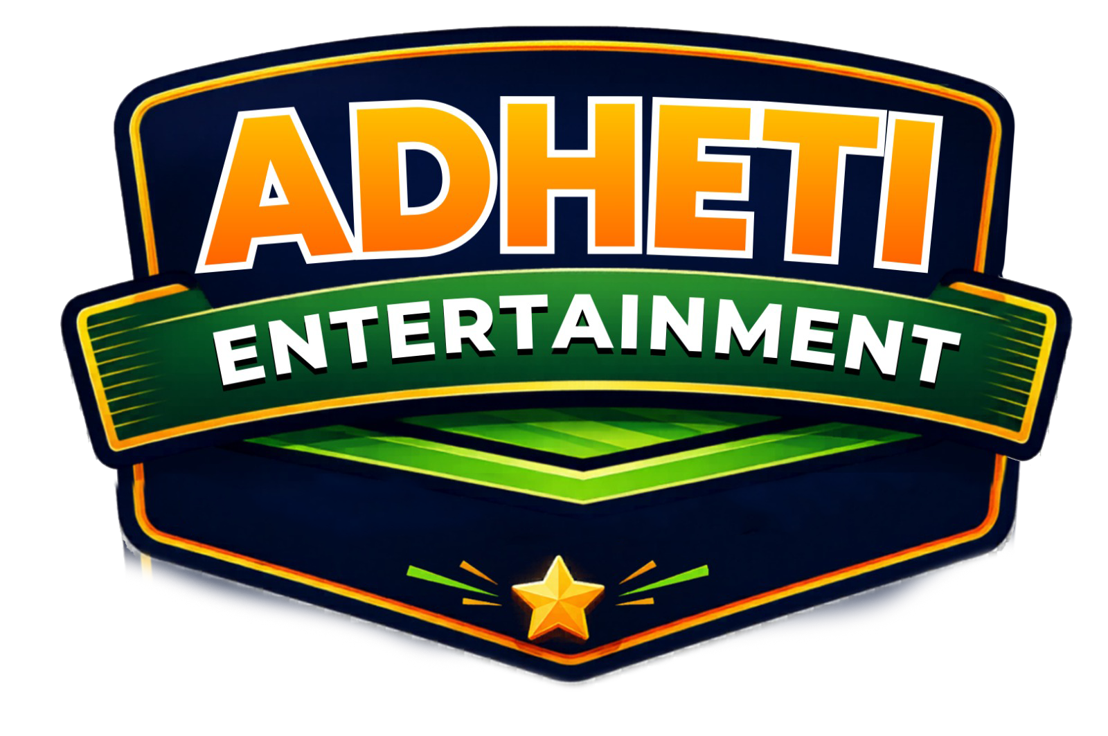 Adheti Logo